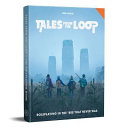 Tales From the Loop | Simon Stålenhag | download on Z-Library