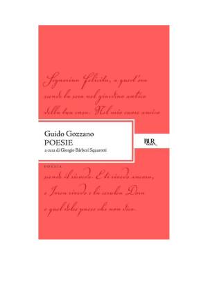 Guido Gozzano – I Colloqui (Fiction, Poetry and Drama) (2012) PDF