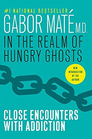 In the Realm of Hungry Ghosts Close Encounters With Addiction Gabor Maté download on ZLibrary