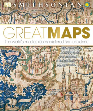 Great Maps | Brotton, Jerry | download on Z-Library