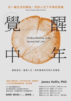 覺醒中年：另一種生活的開始，找到人生下半場的意義 = Finding Meaning in the Second Half of Life ...
