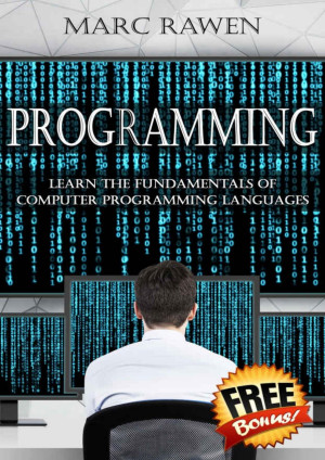 Programming: Learn the Fundamentals of Computer Programming Languages ...