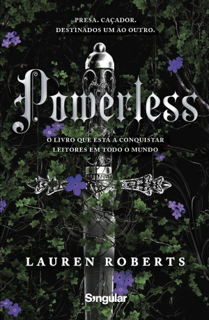 Powerless | Lauren Roberts | Download On Z-Library