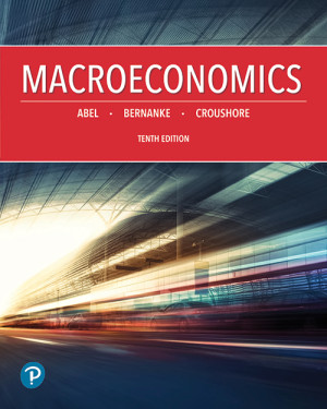 Abel, Macroeconomics 10e EText Full Title – R2 - CLOSED | Andrew B ...