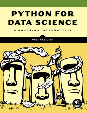 Python for Data Science | Yuli Vasiliev | download on Z-Library