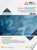 ACE QUANT (2018, 2nd ed) | Adda 247 Publications | download on Z-Library