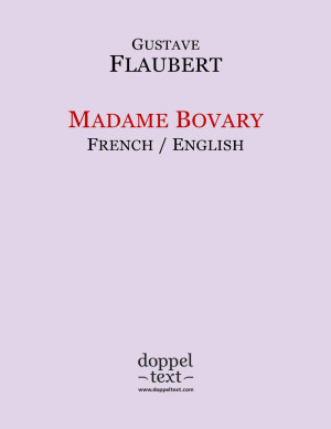 Madame Bovary Bilingual French English Edition 2012 Gustave Flaubert Download On Z Library