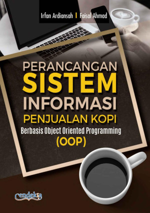 Perancangan Sistem Informasi Penjualan Kopi Berbasis Object Oriented