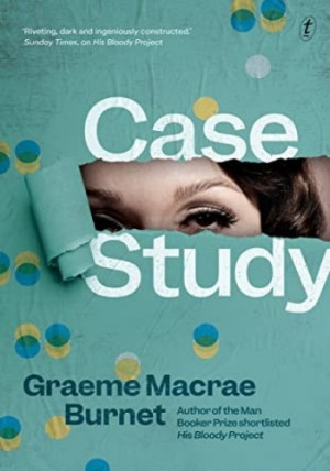 case study graeme macrae burnet pdf