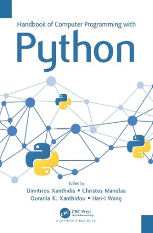 Handbook of Computer Programming with Python | Dimitrios Xanthidis ...