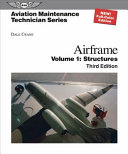 Airframe - Structures | Dale Crane | download on Z-Library