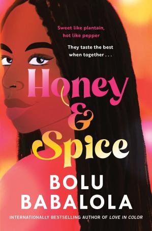 Honey And Spice | Bolu, BabaLola | download on Z-Library