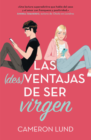 Las (des)ventajas de ser virgen | Cameron Lund | download on Z-Library