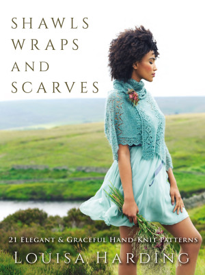 Shawls, Wraps, and Scarves | Louisa Harding | download on Z-Library