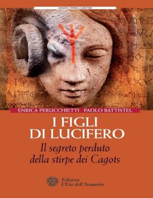 Enrica Perucchietti  Paolo Battistel – I figli di Lucifero (Italian Edition) (2015) PDF