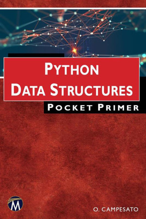 Python Data Structures: Pocket Primer | Oswald Campesato | download on ...