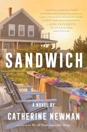 Sandwich | Catherine Newman | download on Z-Library