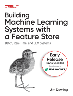 Building Machine Learning Systems with a Feature Store: Batch, Real ...