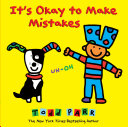 It's Okay to Make Mistakes | Todd Parr | download on Z-Library