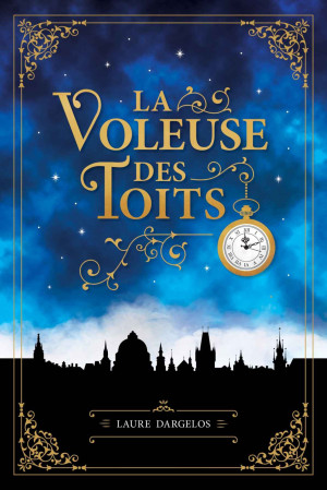 La Voleuse Des Toits 