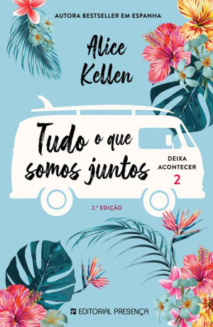 Tudo o que somos juntos alice kellen download on z library