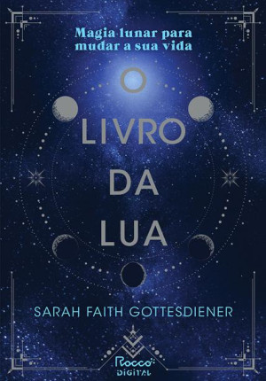 O livro da Lua – Sarah Faith Gottesdiener