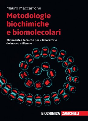 Mauro Maccarrone – Metodologie biochimiche e biomolecolari (2019) PDF Mauro Maccarrone – Metodologie biochimiche e biomolecolari (2019) PDF