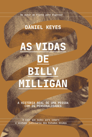 As Vidas De Billy Milligan 