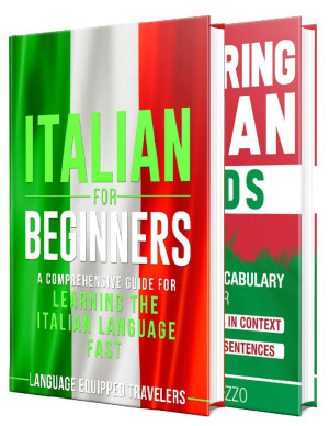 Italian: The Italian Language Learning Guide for Beginners | Macario ...