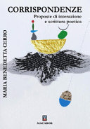 Maria Benedetta Cerro – Corrispondenze. Proposte di interazione e scrittura poetica (2025) PDF Maria Benedetta Cerro – Corrispondenze. Proposte di interazione e scrittura poetica (2025) PDF