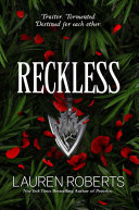 Cover for Reckless
