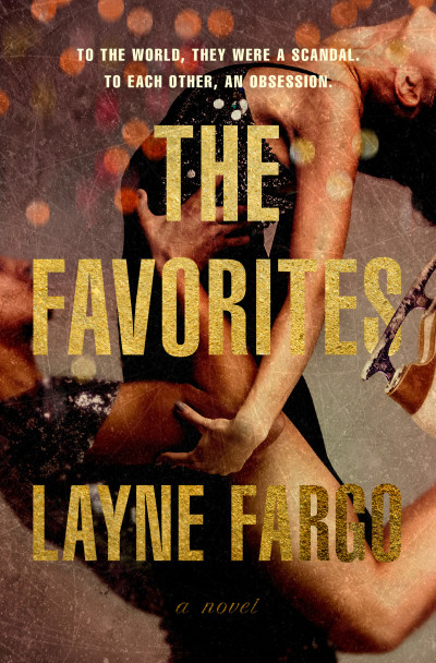 Cover for The Favorites: A Novel
